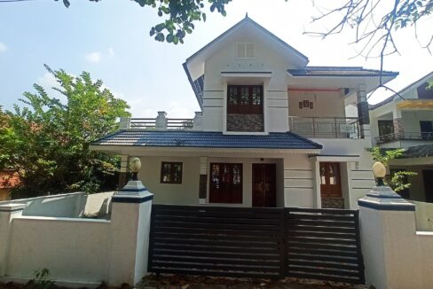 🏡 House for Sale in Kanakkary, Kottayam