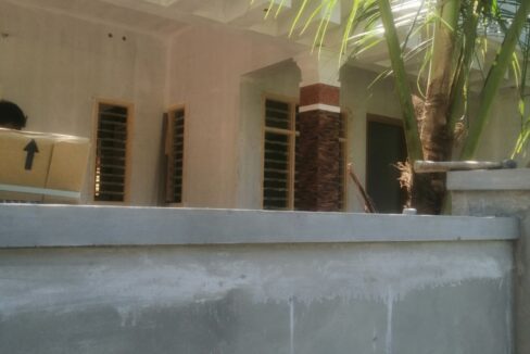 New Home for Sale in Perumpillichira, Thodupuzha