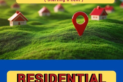 Residential plots Thrissur, plots for sale near Thrissur, land for sale, customized plots, real estate Thrissur